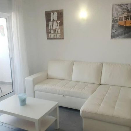 Old Town Albufeira Apartman Kültér fotó