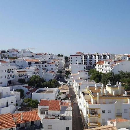 Old Town Albufeira Apartman Kültér fotó