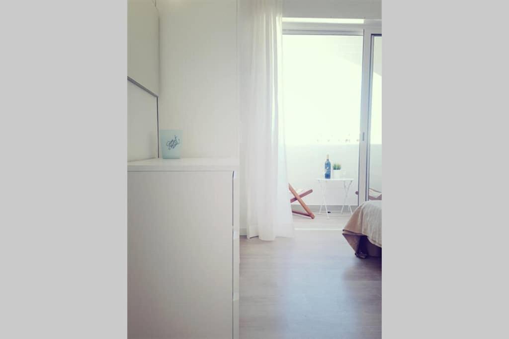 Old Town Albufeira Apartman Kültér fotó