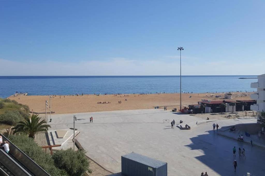 Old Town Albufeira Apartman Kültér fotó
