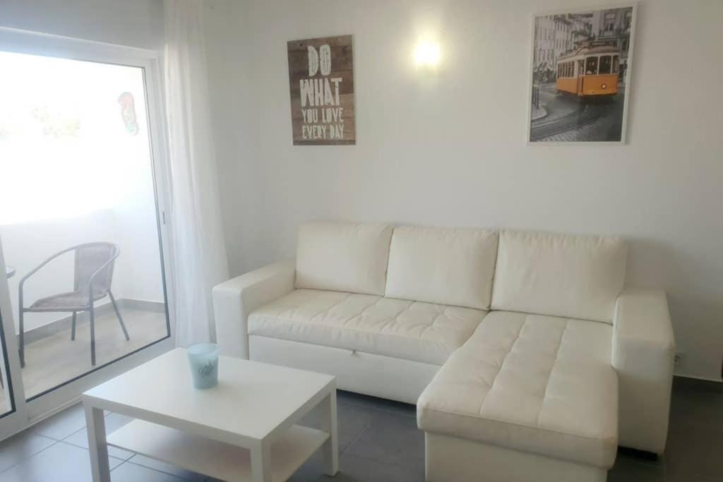 Old Town Albufeira Apartman Kültér fotó