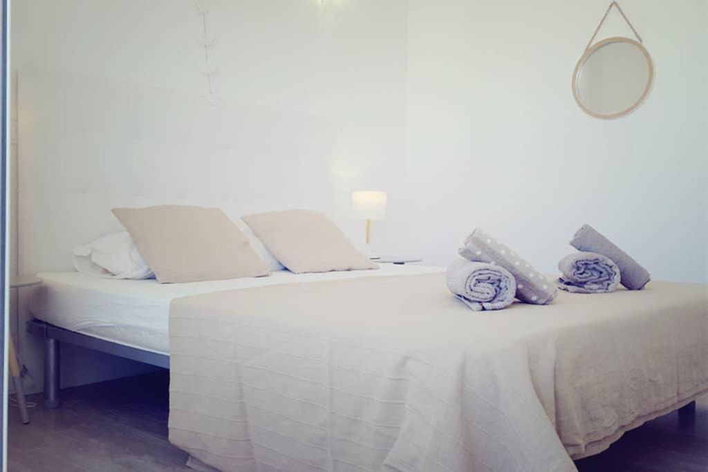 Old Town Albufeira Apartman Kültér fotó