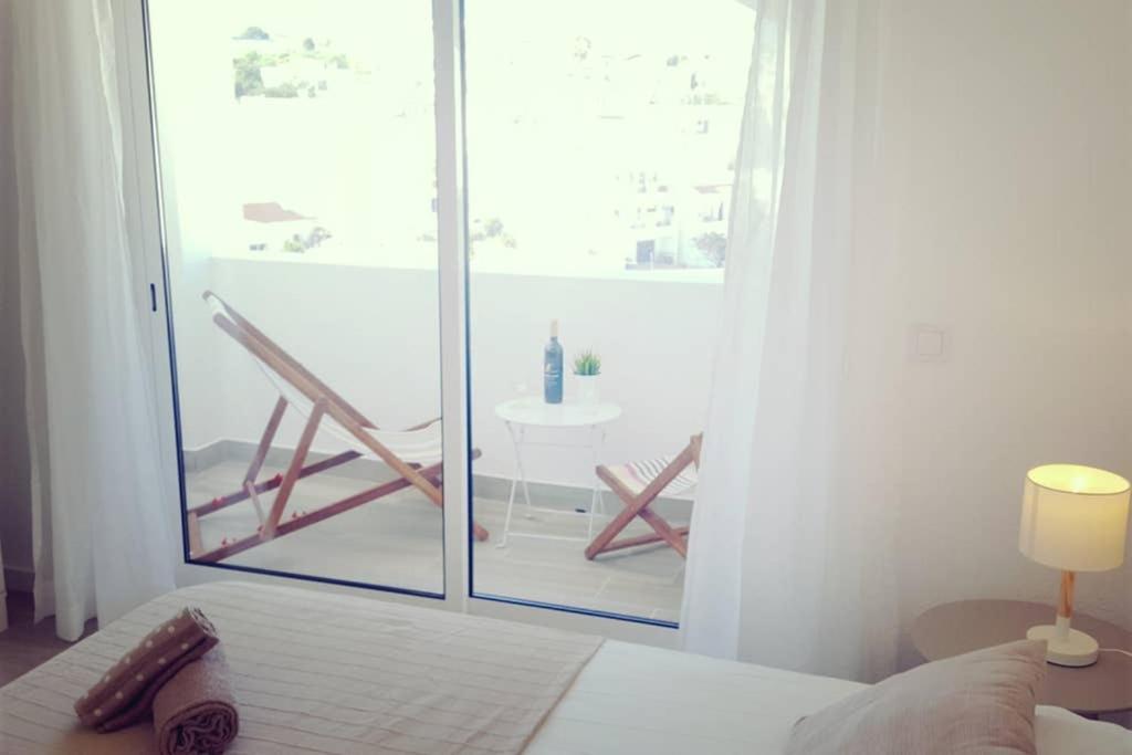 Old Town Albufeira Apartman Kültér fotó