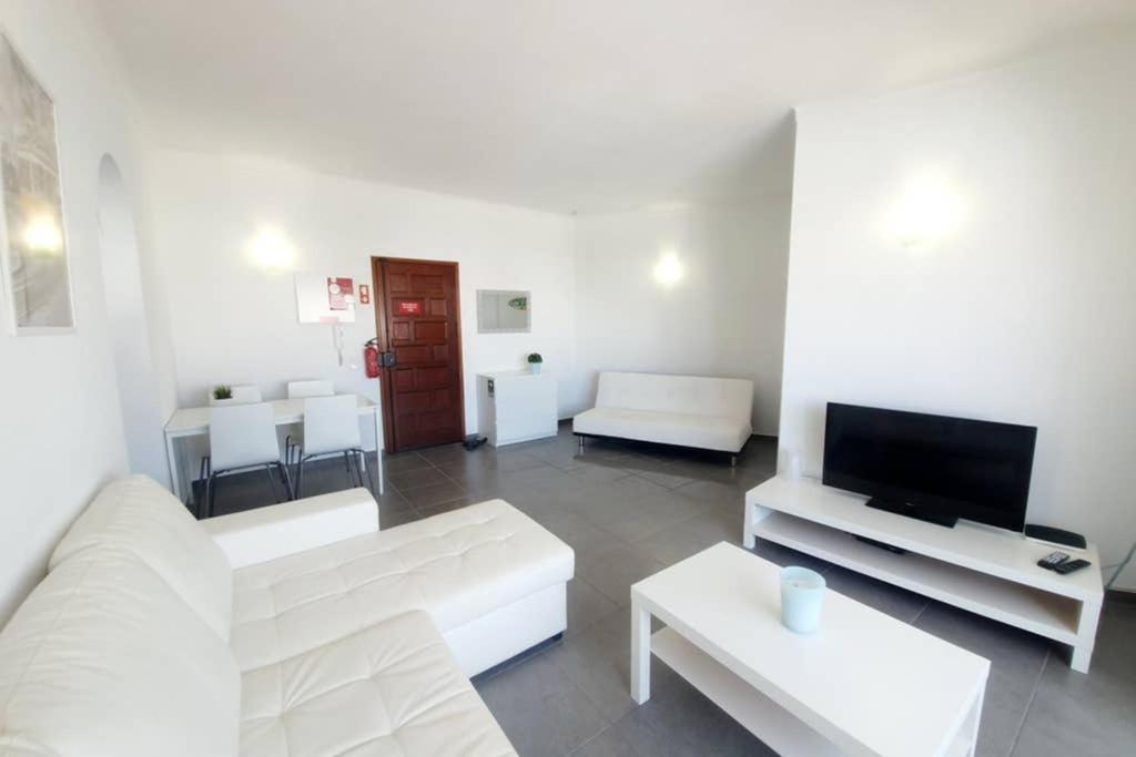 Old Town Albufeira Apartman Kültér fotó