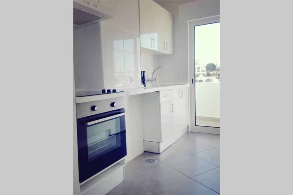 Old Town Albufeira Apartman Kültér fotó