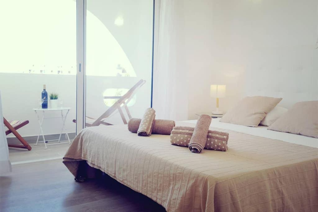 Old Town Albufeira Apartman Kültér fotó