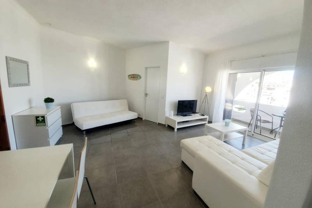 Old Town Albufeira Apartman Kültér fotó