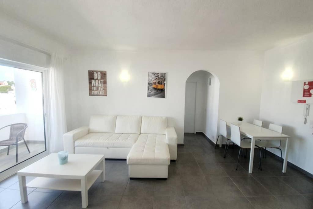 Old Town Albufeira Apartman Kültér fotó