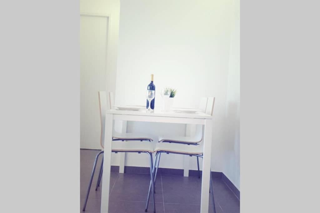 Old Town Albufeira Apartman Kültér fotó